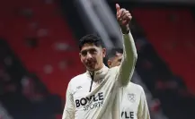 Edson Álvarez se va del West Ham y ya lo buscan muchos equipos