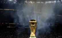 Mundial 2026:¿Cuántos partidos se jugarán en México?