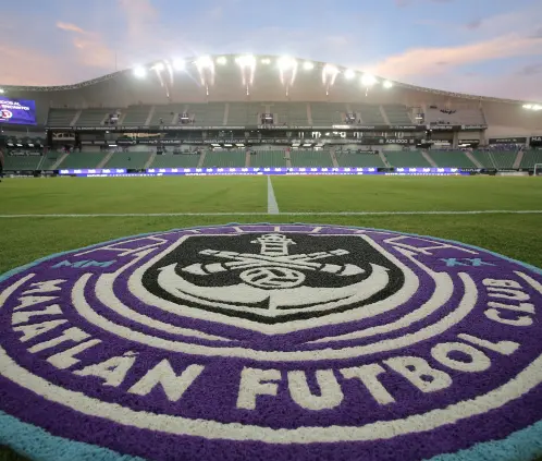 Liga MX: ¿Qué podemos apostar en la Jornada 5 del Apertura 2025? (MazatlanFC X) Liga MX: ¿Qué podemos apostar en la Jornada 5 del Apertura 2025? (MazatlanFC X)