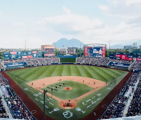 Sultanes vs. Charros: ¿Cómo y dónde comprar boletos para el Juego 6 de los LMB Playoffs 2025? (Ricardo Rodríguez/ POSTA Deportes) Sultanes vs. Charros: ¿Cómo y dónde comprar boletos para el Juego 6 de los LMB Playoffs 2025? (Ricardo Rodríguez/ POSTA Deportes)