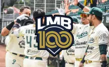 LMB Playoffs 2025: estas son las fechas para la Serie del Rey