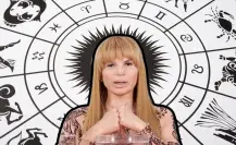Mhoni Vidente: este es el horóscopo de todos los signos zodiacales | HOY, Viernes 15 de agosto