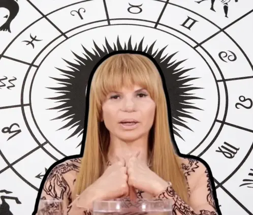 Mhoni Vidente comparte lo que los astros le deparan a cada signo zodiacal para este fin de semana de agosto.