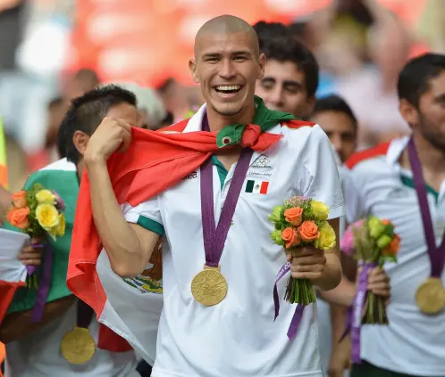 Exjugador de Chivas Chatón Enríquez intentó suicidarse 3 veces (Photo by Jeff J Mitchell/Getty Images) Exjugador de Chivas Chatón Enríquez intentó suicidarse 3 veces (Photo by Jeff J Mitchell/Getty Images)