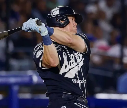 Los Sultanes buscan mantenerse con vida en la serie tras haberse llevado el Juego 4 ante Charros la noche de ayer.