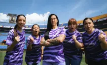 “Poder Amazona”: El nuevo jersey de Tigres Femenil inspirado en la afición