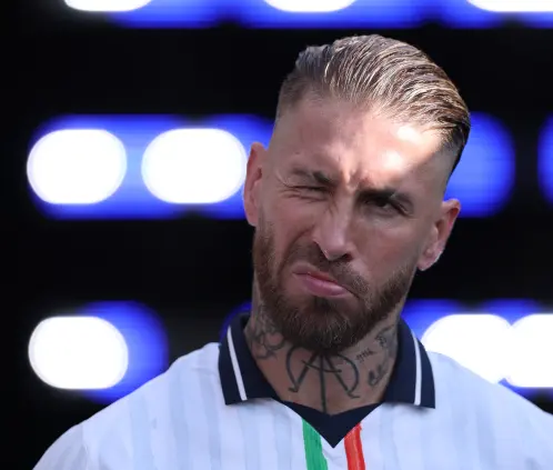 Sergio Ramos vive su mejor momento en Monterrey desde que llegó a la Liga MX (Photo by Stu Forster/Getty Images) Sergio Ramos vive su mejor momento en Monterrey desde que llegó a la Liga MX (Photo by Stu Forster/Getty Images)