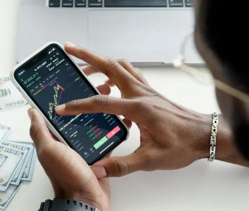3 aplicaciones gratis para organizar tu dinero en minutos (Foto: Pexels) 3 aplicaciones gratis para organizar tu dinero en minutos (Foto: Pexels)