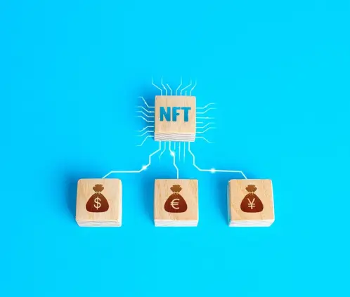 ¿Qué son los NFTs, cómo conseguirlos y por qué se pagan tan bien? (Foto: Pixabay)
