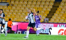 ¡No sacaron las garras! Tigres Femenil pierde el invicto y caen ante Pachuca