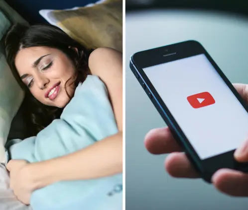 El método para generar dinero en YouTube mientras duermes (Foto: Pexels)