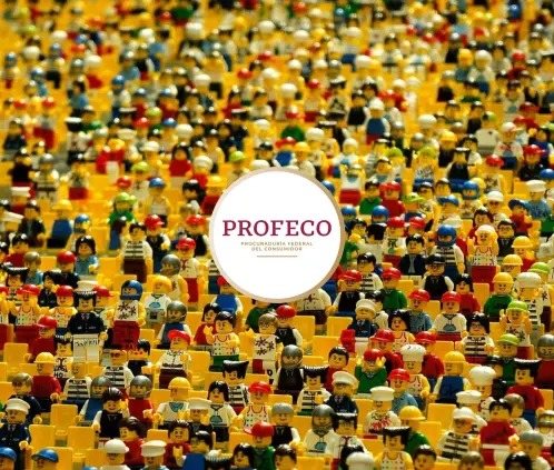 ¿Los LEGOS son buenos o malos? Profeco tiene la última respuesta (Foto: Pixabay)