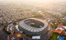 A 298 días del Mundial 2026: ¿Cuáles son los estadios sedes de México, Estados Unidos y Canadá?