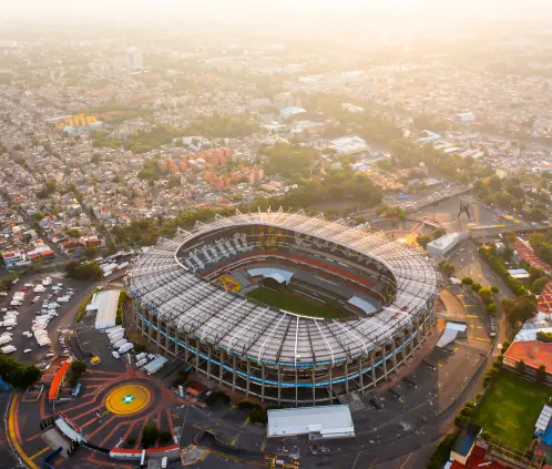 Getty Images- Héctor Vivas