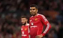 Casemiro sorprende y revela su candidato inesperado al Balón de Oro