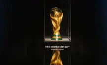Mundial 2026: ¿Dónde será la inauguración del torneo