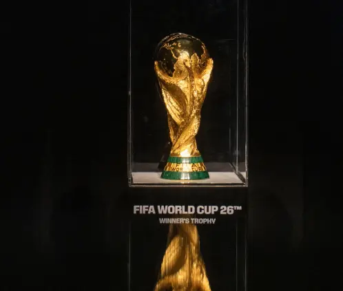 A menos de un año del inicio del Mundial 2026, ya ha iniciado la venta de boletos en todas las sedes.