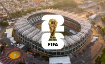 A 297 días del Mundial 2026: ¿Cómo ser voluntario para los partidos de la Copa del Mundo?