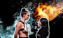 ¡Sin amistad! Alana y Gala Montes revelan no serán amigas después de Supernova Strikers