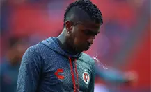 Miller Bolaños, exjugador de Xolos, condenado a prisión en Ecuador