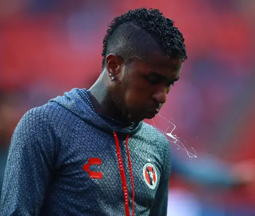 Miller Bolaños, exjugador de Xolos, condenado a prisión en Ecuador (Photo by Hector Vivas/Getty Images) Miller Bolaños, exjugador de Xolos, condenado a prisión en Ecuador (Photo by Hector Vivas/Getty Images)