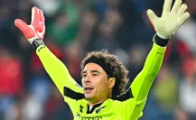 ¿Vuelve a la Liga MX? Guillermo Ochoa es tentado por este equipo