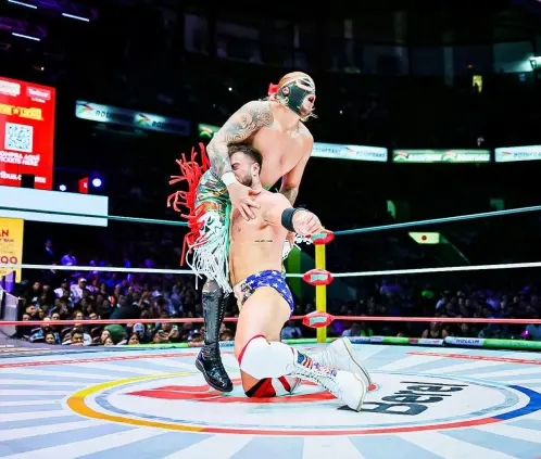 CMLL CMLL