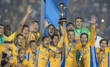 Tigres vs. América: la historia de una final navideña