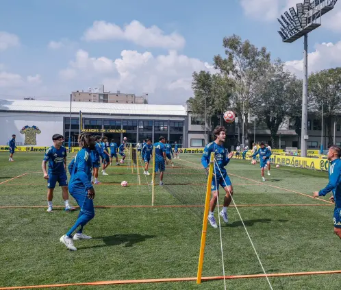 Club América Club América