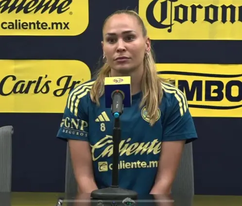 Club América Femenil