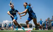 América busca dominar la Liga MX Femenil en el Apertura 2025