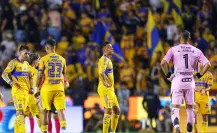 Alinear menores, el nuevo problema de Tigres