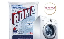 Por qué motivo el detergente Roma es tan bueno, según Profeco
