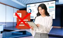 Olvida PowerPoint: descubre la herramienta que transforma tus presentaciones en minutos
