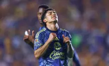 América golea a Tigres en su casa y le quita el invicto en el Apertura 2025