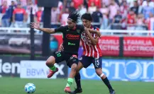 ¡Rodolfo Pizarro casi regresa a Chivas! El regreso que no se dio