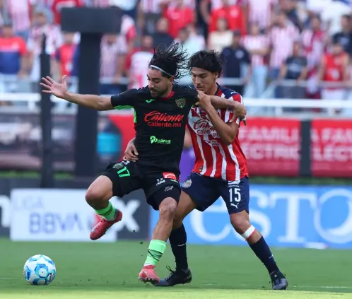 ¡Rodolfo Pizarro casi regresa a Chivas! El regreso que no se dio (Photo by Simon Barber/Getty Images)