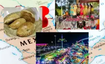 Los mejores festivales y ferias en Pueblos Mágicos durante el segundo semestre del año