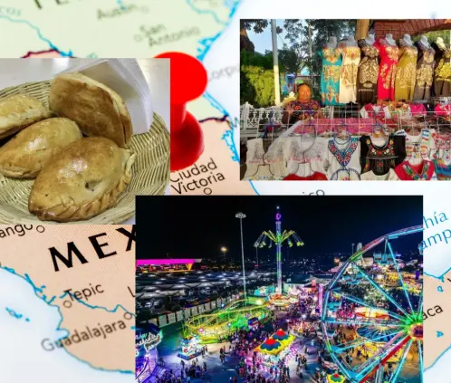 Descubre celebraciones únicas en Pueblos Mágicos: ferias, vendimias, pastes y huipiles que animan el segundo semestre del año Descubre celebraciones únicas en Pueblos Mágicos: ferias, vendimias, pastes y huipiles que animan el segundo semestre del año