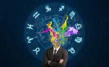 Los 3 signos zodiacales con mayor energía creativa este mes
