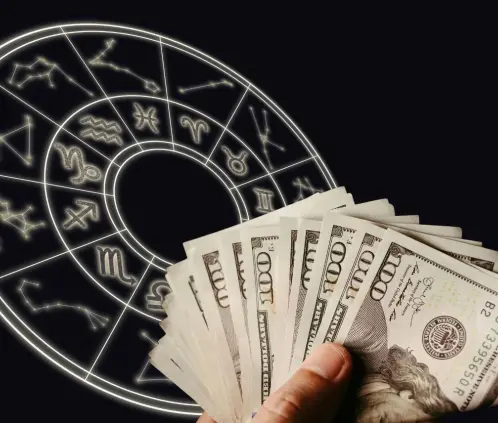Descubre los cuatro signos que dominan sus finanzas con disciplina, estrategia y estabilidad emocional (Getty Images) Descubre los cuatro signos que dominan sus finanzas con disciplina, estrategia y estabilidad emocional (Getty Images)