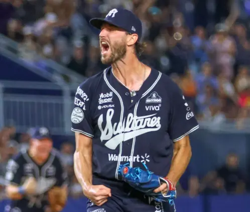 ¿Quién será el rival de Sultanes en semifinales de la zona Norte? (Sultanes X) ¿Quién será el rival de Sultanes en semifinales de la zona Norte? (Sultanes X)
