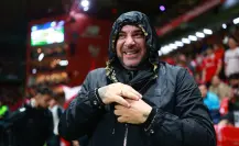 Mohamed; Llevé a Pumas a Semifinales con menos presupuesto