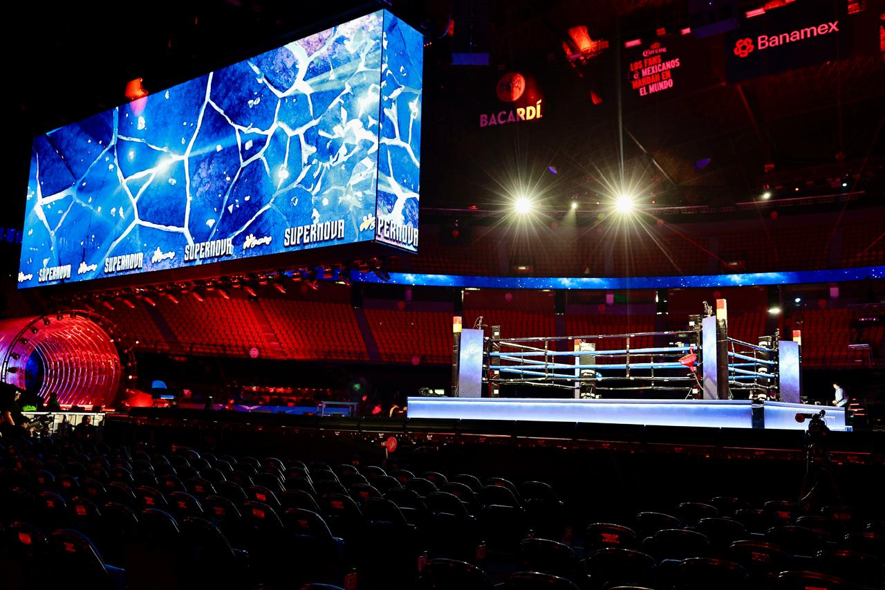 Bienvenidos amigos de POSTA Deportes al Supernova Strikers 2025