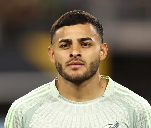 Alexis Vega tiene nuevo emprendimiento, ¿de qué se trata? (Photo by Omar Vega/Getty Images)