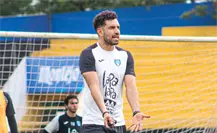 Primer DT cesado en la Liga de Expansión