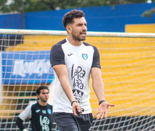 Primer DT cesado en la Liga de Expansión (Foto: Venados FC)