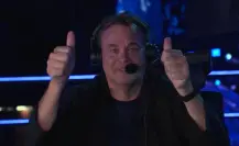 David Faitelson vive momento incómodo en Supernova Strikers