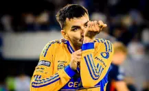 Ángel Correa, el único elegido de la Liga MX por la Selección Argentina