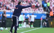 Gabriel Milito y uno de los peores arranques de campeonato con Chivas